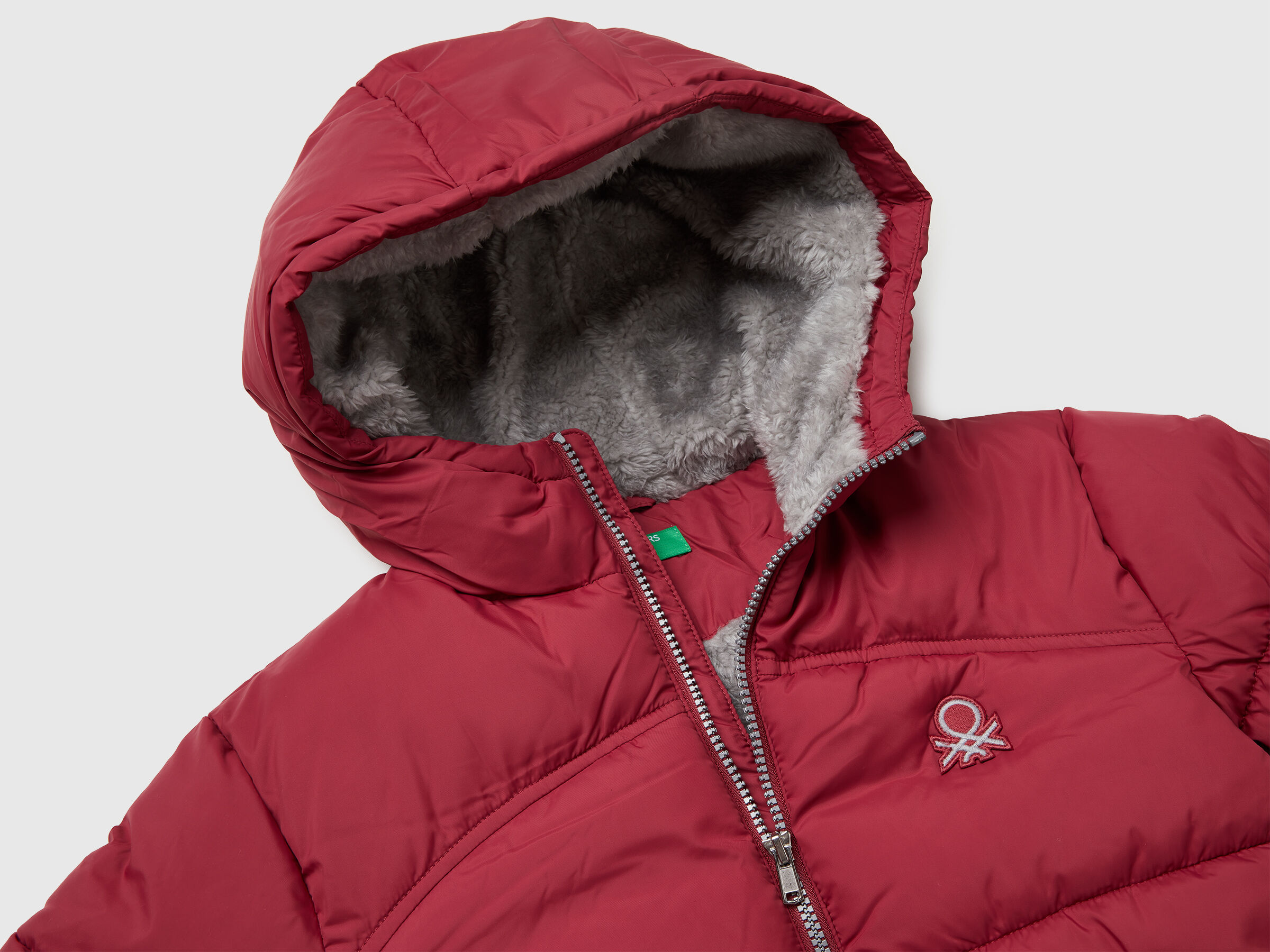 JACKET Junior Boy image number 3